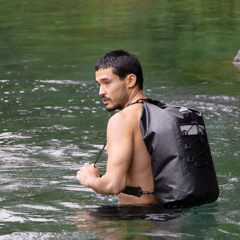 WATERPROOF DRY BAG