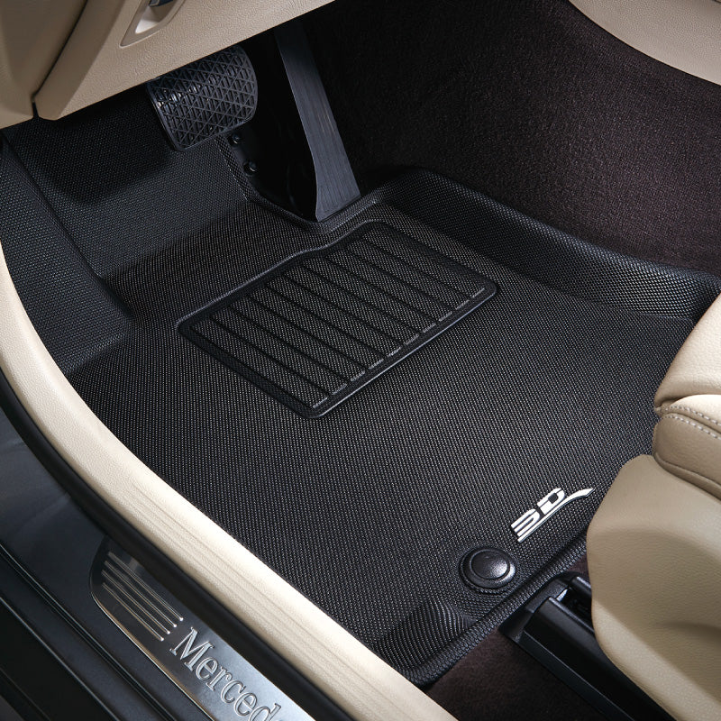 KAGU ALL-WEATHER CUSTOM FIT FLOOR LINER