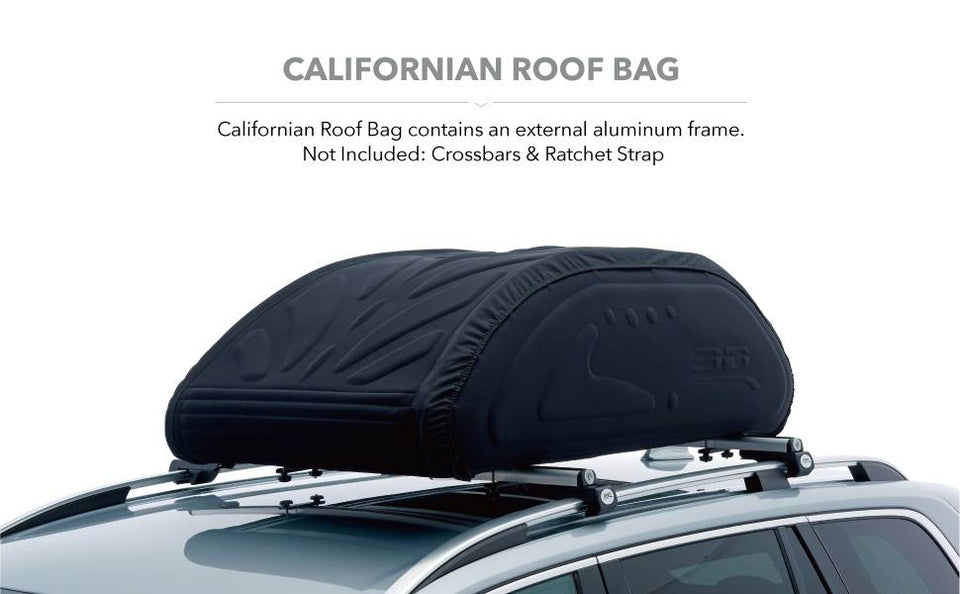 Californian Roof Bag